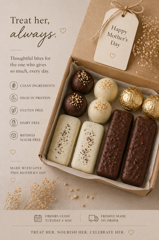 Mothers Day Box