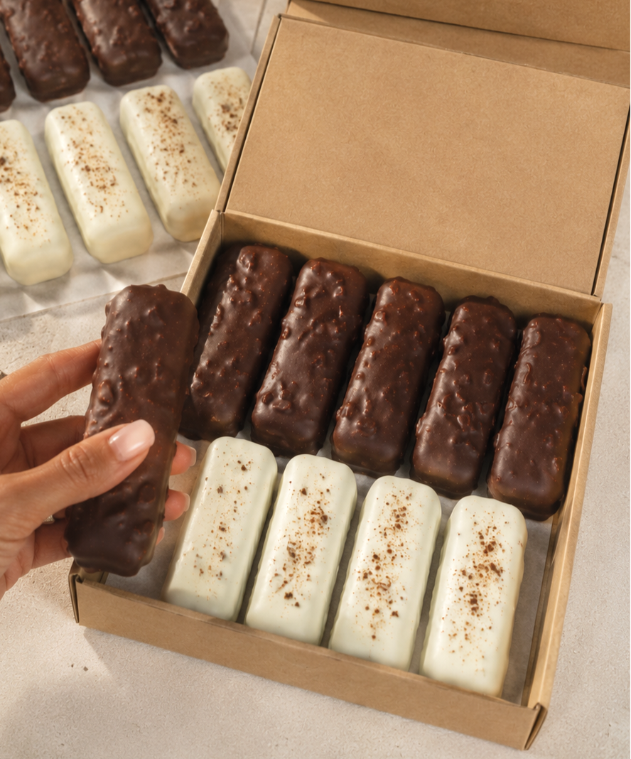 Primal Protein Bar - Mix Box