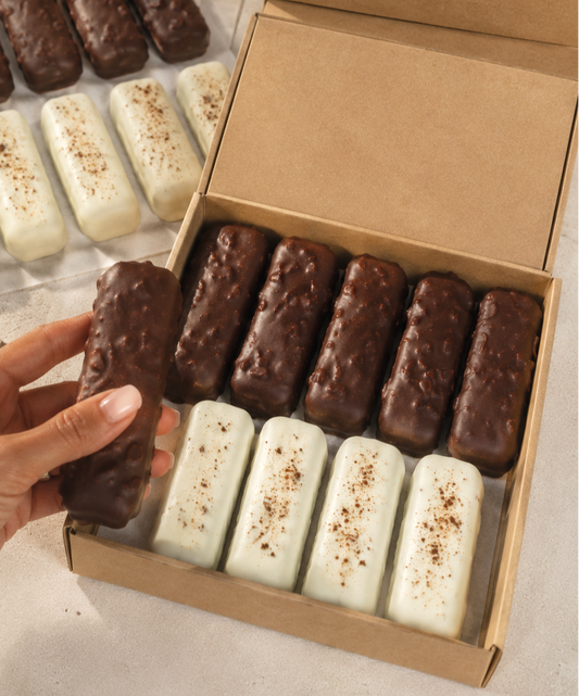 Primal Protein Bar - Mix Box