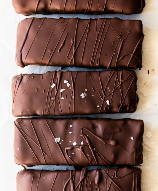 Primal Protein Bar - Double Chocolate